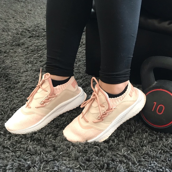 Puma Shoes - 1 LEFT!! SZ 8 Puma Tsugi Shinsei Training Shoes
